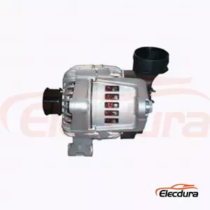 0123 515 004 Heavy Duty v&yacute;měna altern&aacute;toru N&aacute;kup pro BMW 12V 140A