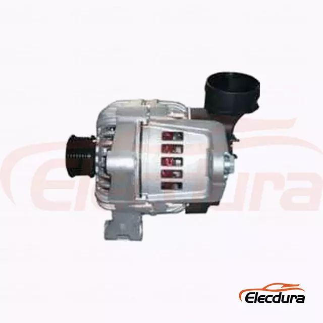 0123 515 004 BMW 12V 140A Ağır Hizmet Alternat&ouml;r Değişimi Alımı