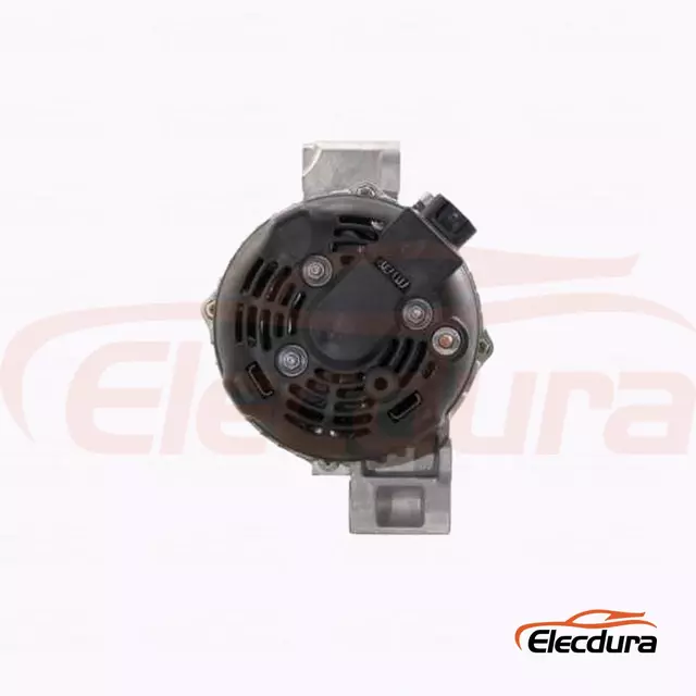 104210-3191 Compra de reemplazo de alternador de servicio pesado para GM 12V 140A