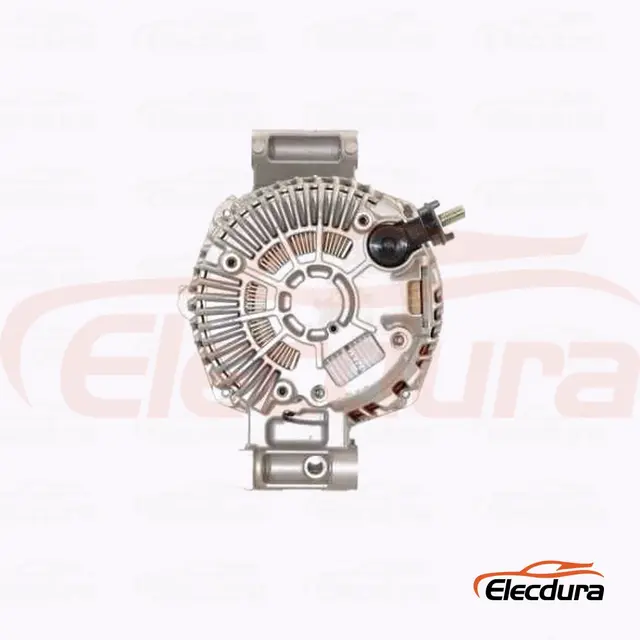 A3TJ1181 Kraftig generator eftermarknadsf&ouml;rs&ouml;rjning f&ouml;r Mazda 12V 110A