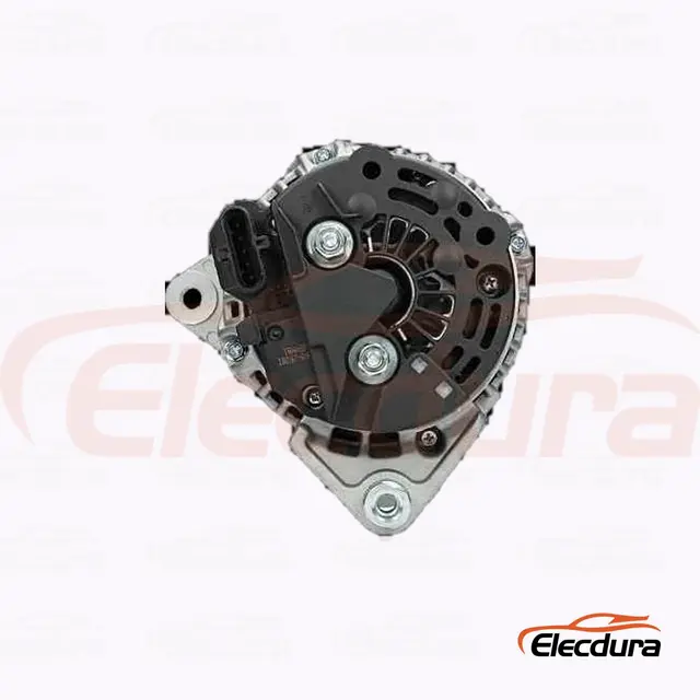 0124 555 006 大型車用オルタネーター { PACCAR 24V 80A の交換購入