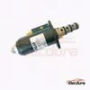 KDRDE5K-31/40E30-116A-T 12V Caterpillar-Hydraulikpumpen-Magnetventil f&uuml;r die B2B-Versorgung von Schwermaschinen