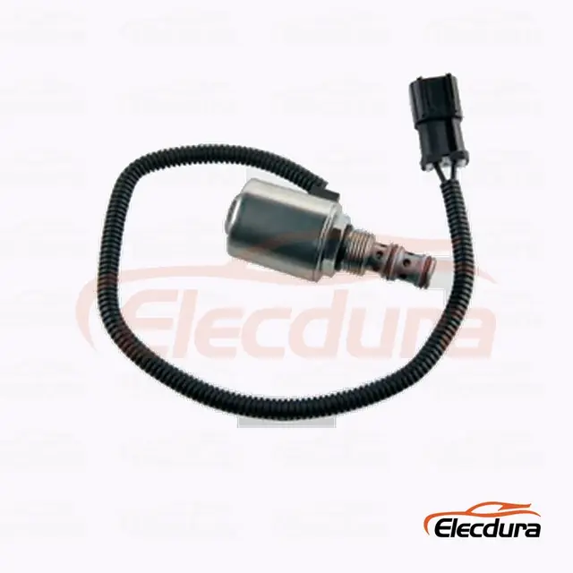 20Y-60-22121 1700-2536 Hydraulik Magnetventil f&uuml;r Komatsu PC200-6