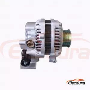 Compra de repuesto de alternador de servicio pesado A2TC1391 para Honda 12V 90A