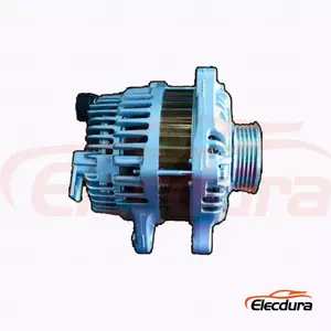 A5TJ0091 Heavy-Duty Generator eftermarkedsforsyning til Honda 12V 95A