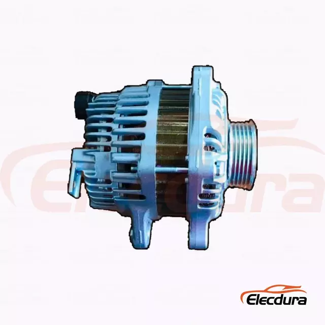 Fornecimento de reposi&ccedil;&atilde;o de alternador para servi&ccedil;o pesado A5TJ0091 para Honda 12V 95A
