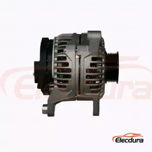0124 515 028 フォルクスワーゲン 12V 120A 用高耐久オルタネーター卸売供給