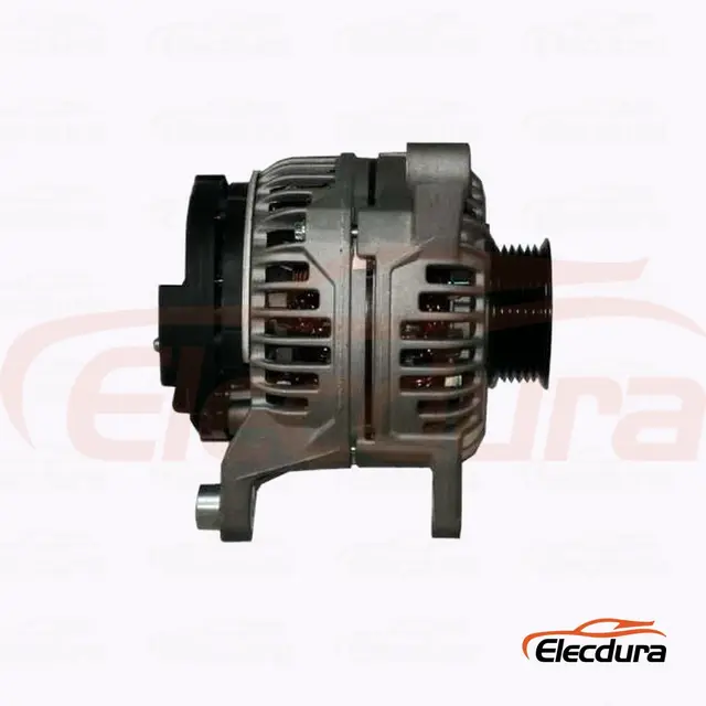 0124 515 028 เครื่องกำเนิดไฟฟ้ากระแสสลับสำหรับงานหนักขายส่งสำหรับ Volkswagen 12V 120A