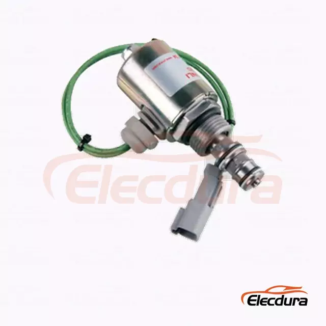3E-3748 24V Caterpillar dvoupolohov&aacute; skupina tř&iacute;cestn&yacute;ch hydraulick&yacute;ch solenoidov&yacute;ch ventilů pro těžk&aacute; zař&iacute;zen&iacute; B2B z&aacute;sobov&aacute;n&iacute;