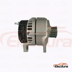 AAK5813 Alternatore per impieghi gravosi Ordini all'ingrosso per JCB 12V 95A
