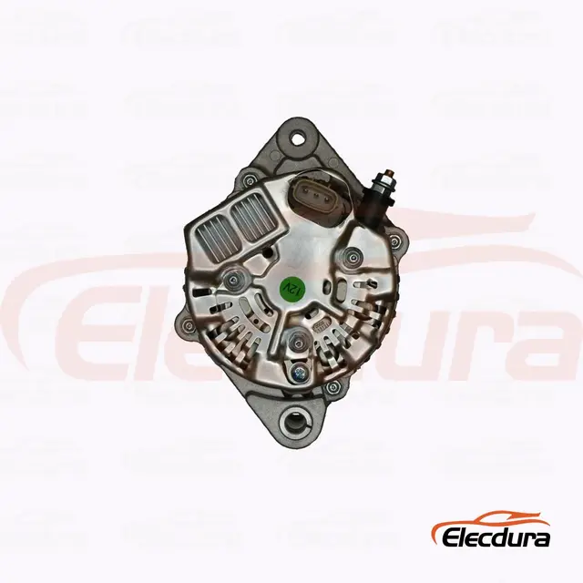 27060-BZ220 ダイハツ用高耐久オルタネーターディストリビューター電源 12V 70A