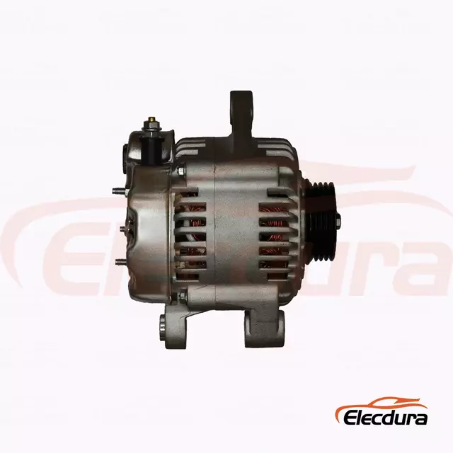 Compra de repuesto de alternador de servicio pesado 27060-BZ060 para Daihatsu 12V 70A
