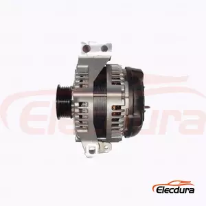 104210-4340 Pasokan Distributor Alternator Tugas Berat untuk GM 12V 150A