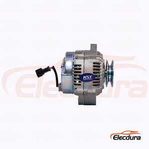 Nikko 28V 100A Nikko Lichtmaschine OEM-Ersatzgro&szlig;handel