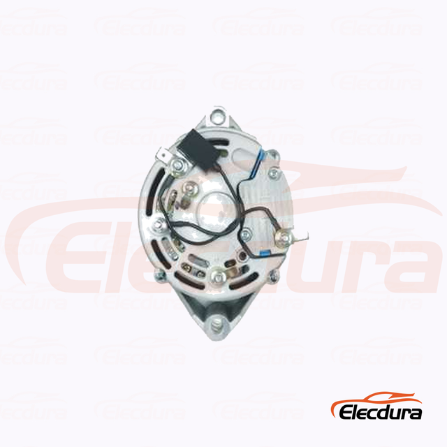 Lucas 28V 55A Lucas Alternator OEM เปลี่ยนอุปทานขายส่ง
