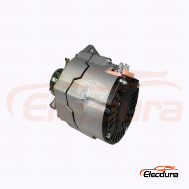 JFZ2715 เครื่องกำเนิดไฟฟ้ากระแสสลับ Prestolite OEM ทดแทนอุปทานขายส่ง