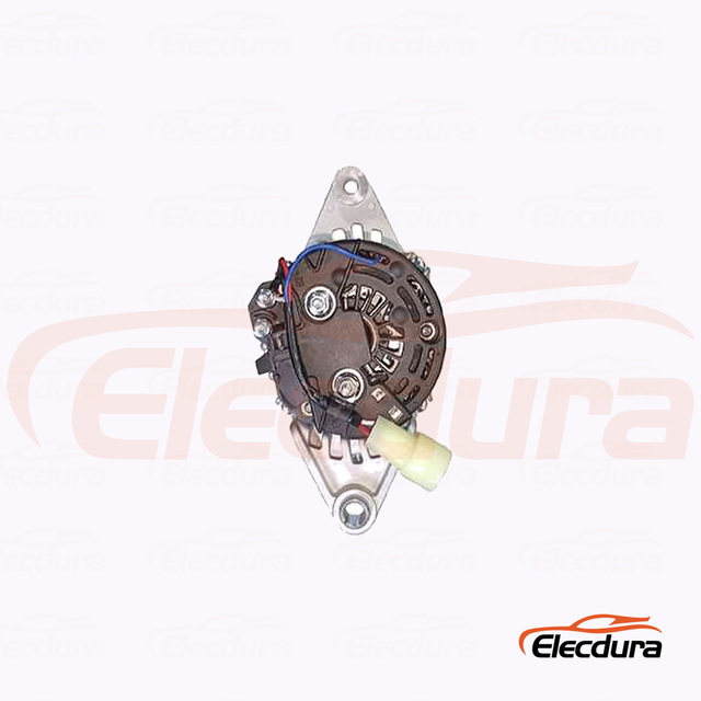 Hitachi 28V 100A Hitachi Alternator OEM เปลี่ยนอุปทานขายส่ง