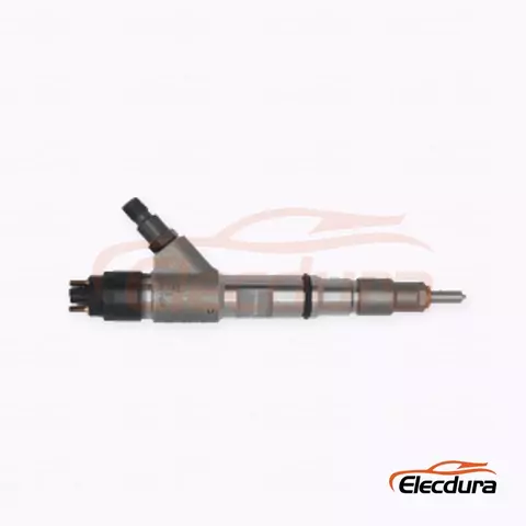 Injecteur &agrave; rampe commune 0445120153 pour moteurs KAMAZ 740