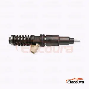 BEBE4N01001 21569191 Delphi Unidad Inyector para Volvo D11