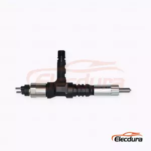 095000-6290 Injetor Denso para Komatsu PC1250-8 6245-11-3100
