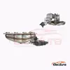 Elecdura TD04LR6 Turbocompressore 49477-02021 OE 11657634486 gruppo completo compressore e vista alloggiamento turbina