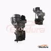 Elecdura K03 Turbocompressore 53039880118 OE 53039880118 gruppo completo compressore e vista alloggiamento turbina