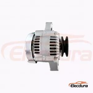 DAN2019 Generator OEM Erstatning Engros Supply