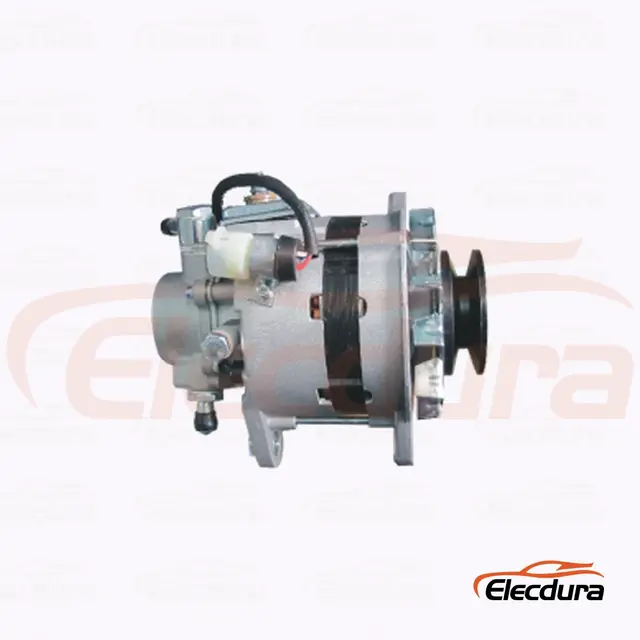 DENSO 14V 65A 1PK Alternador OEM Reemplazo Suministro al por mayor