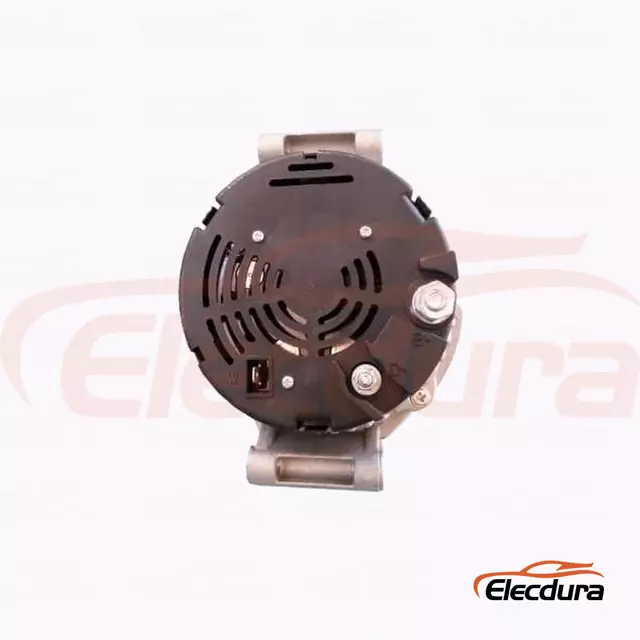 0124 325 039 Alternador tipo Bosch para suministro al por mayor Mercedes-Benz 12V 90A
