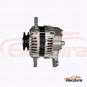 A5TCA177 Mitsubishi-type Dynamo voor Kubota, Caterpillar, Mitsubishi Groothandelslevering 12V 8?