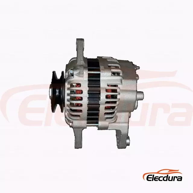 A5TCA177 Alternador tipo Mitsubishi para Kubota, Caterpillar, Mitsubishi Fornecimento por atacado 12V 8?