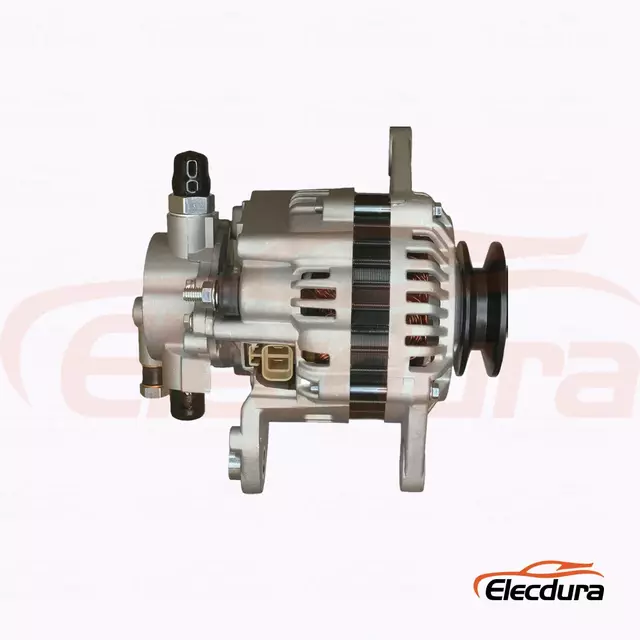 A3TN5883 เครื่องกำเนิดไฟฟ้ากระแสสลับ Mitsubishi สำหรับแหล่งขายส่ง Mitsubishi 24V 35A