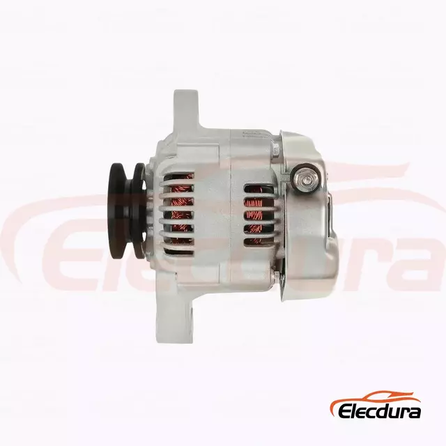 100211-4310 19883-64012 Alternador tipo Denso para fornecimento por atacado Kubota 24V 20A