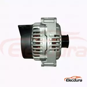 0123 520 017 Alternatore tipo Bosch per fornitura all'ingrosso Mercedes-Benz 12V 150A