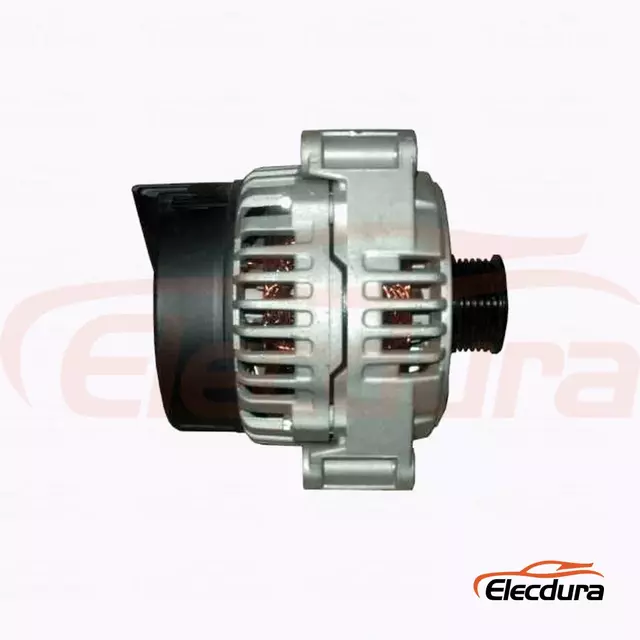 0123 520 017 Bosch Tipi Mercedes-Benz Toptan Temini 12V 150A Alternat&ouml;r
