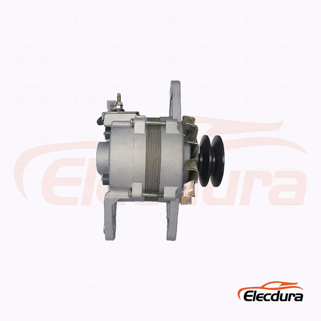 270401114 Fornitura all'ingrosso di ricambi OEM per alternatore DENSO