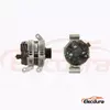 104210-2010 Alternator typu Denso dla importera Forda Mustanga 12 V 140 A
