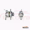 27040-1114 Udskiftningsgenerator til Hino Diesel-applikationer Bulkordrer 24V 40A / 50A