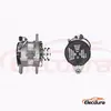 23100-Z5702 Alternatore tipo Sawafuji per applicazioni diesel Hino Alimentazione importatore 24 V 60 A