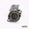 Denso Tipe 12V 1.4kW 9 Gigi CW Varian Motor Starter A, Tampak Samping Lengkap