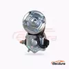 محرك Denso-Type 24V 4.5kW 10 Teeth CW Variant C Starter، رؤية جانبية كاملة