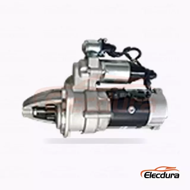 FYD128-M 10PD1 Berendez&eacute;s ind&iacute;t&oacute;motor, 24 V, 5,5 kW, 11 fog, h&aacute;tuln&eacute;zet