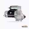 Motor de partida Mitsubishi-Type 24V 3,2kW 13 dentes CW variante A | Fornecimento por atacado, vista lateral completa