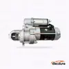 STR2040 Heavy-Duty Starter Motor, 12V 2,8kW, 12 zubů, pohled na zadn&iacute; termin&aacute;l