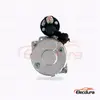 de servicio pesado 12V 3.3 kW 10 dientes CW Variante A Motor de arranque , Vista del terminal trasero