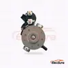 VAL600373 TOYOTA （FORTUNER、HILUX） Motor Starter, 12V 2.0kW 9 Gigi, Tampilan Pemasangan Drive-End