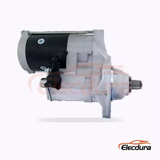 FYD103-N D6114 Berendez&eacute;s ind&iacute;t&oacute;motor, 12 V 4,0 kW 9 fogas, teljes oldaln&eacute;zet