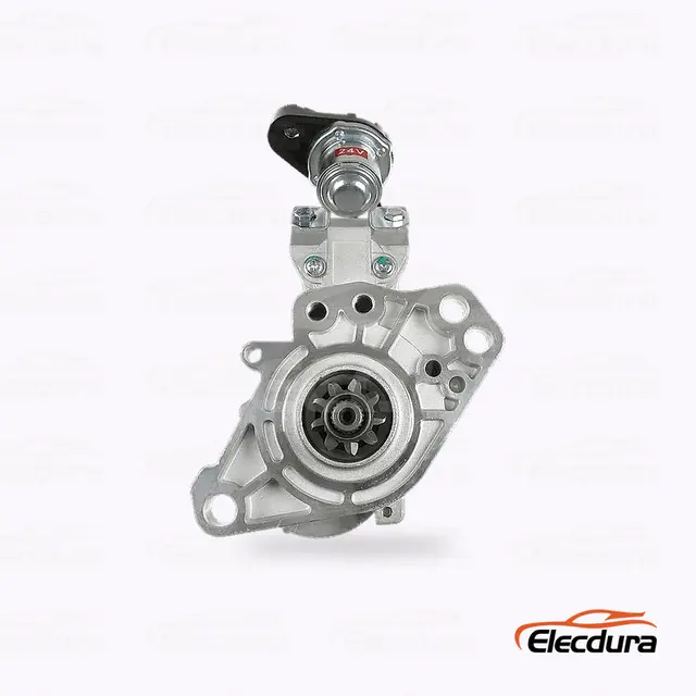 S9463S Hyundai D4GA Motor de arranque 9T extremo impulsor