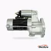 23300-06J02 Nissan TD42 3.5kW Motor Starter Grosir, Tampak Samping Lengkap