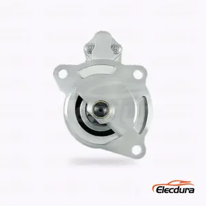 S4018 Massey Ferguson MF240 Electromotor V&acirc;nzare cu ridicata